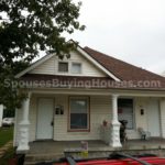 we buy houses Indianapolis 1444A S Richland St