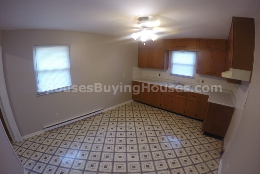 we buy any houses Indianapolis Kitchen