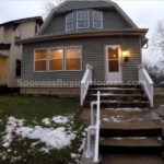 Houses for rent in Indianapolis Front Ext