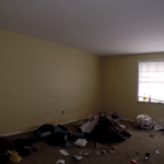 Property Management in Indianapolis Squatters