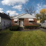 Sell your own house Indianapolis Front Exterior 236 S Sherman