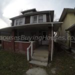 selling your home Indianapolis Front Exterior 420 Eastern Ave