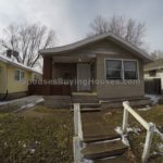 we buy houses Indianapolis Front Exterior 948 Kealing Unit B
