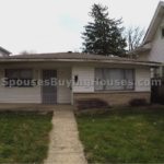We buy homes Indianapolis 3229-3231 Guilford Exterior