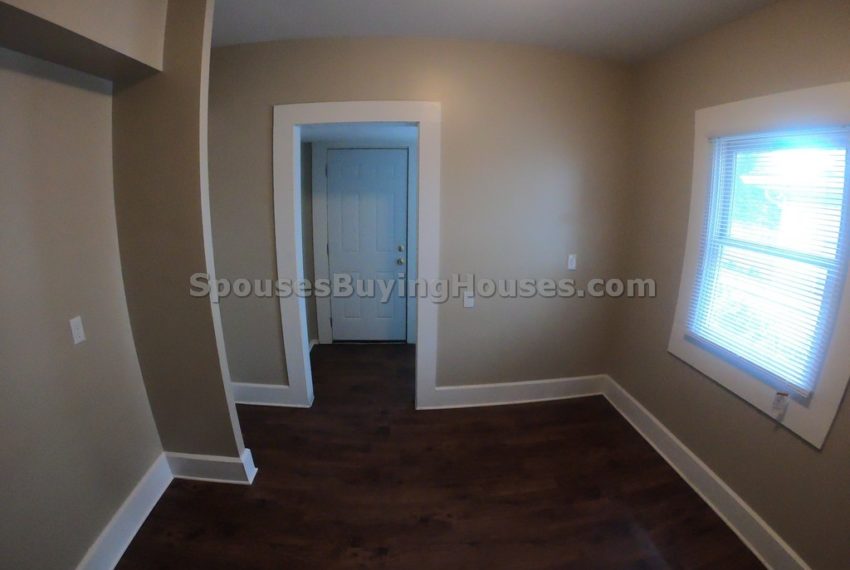 we buy homes for cash Indianapolis Bedroom