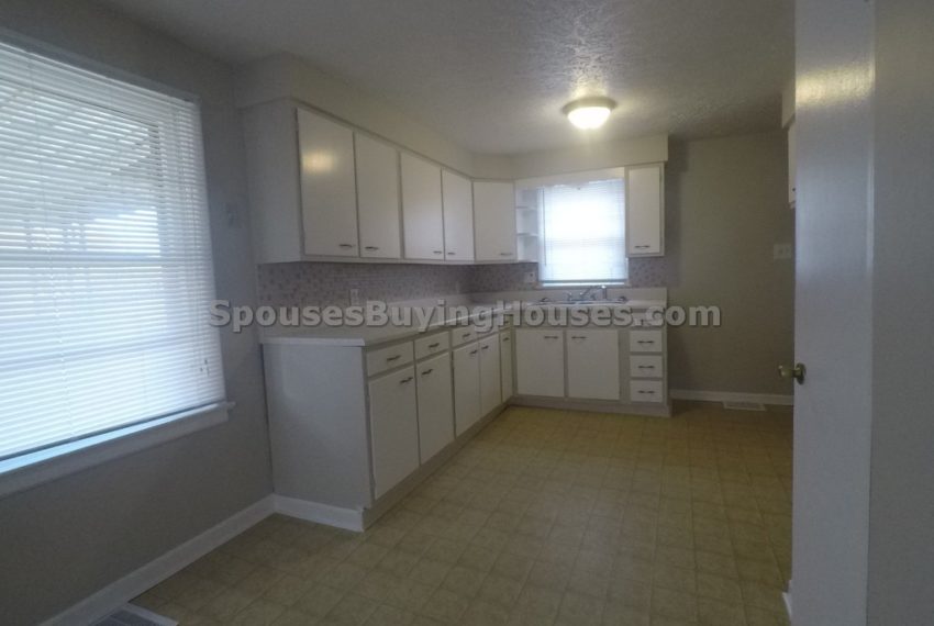 we buy houses for cash Indianapolis Kitchen