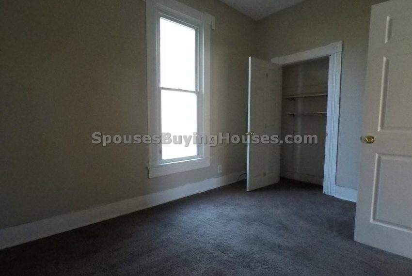 selling your house Indianapolis Bedroom