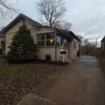 we buy houses for cash Indianapolis Front Exterior