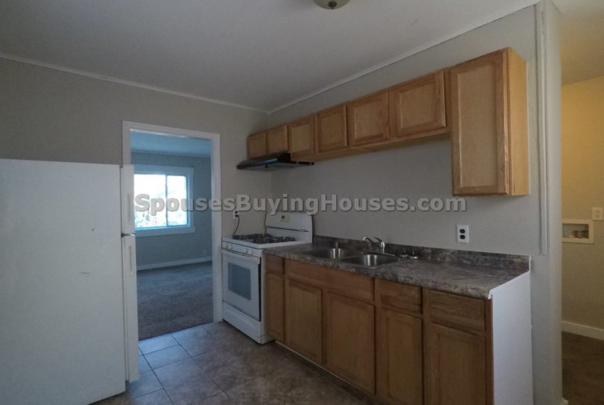 we buy any houses Indianapolis Kitchen