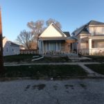 940 Udell we buy houses for cash Indianapolis