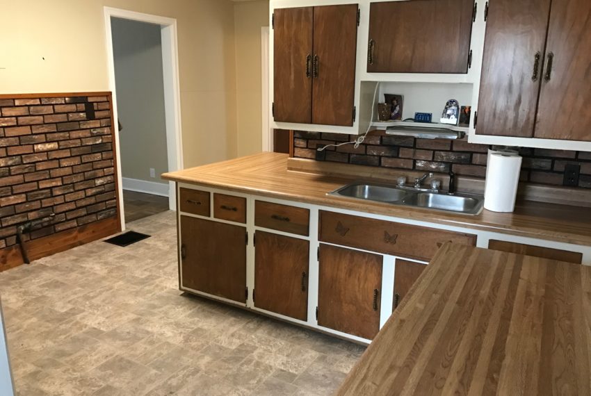 selling your house Indianapolis kitchen