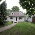 we buy houses fast Indianapolis Front Exterior 1022 W 31st St