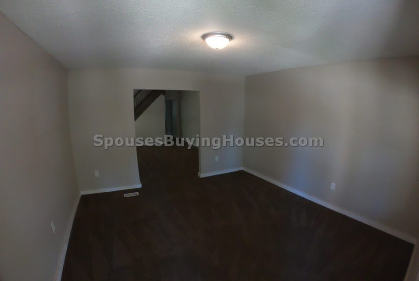 we buy any houses Indianapolis Dining Room