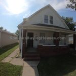 we buy houses for cash Indianapolis Front Exterior 1519 S Wade St