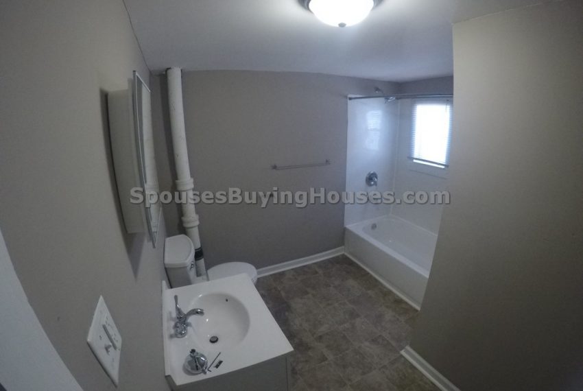 Sell my home Indianapolis bath