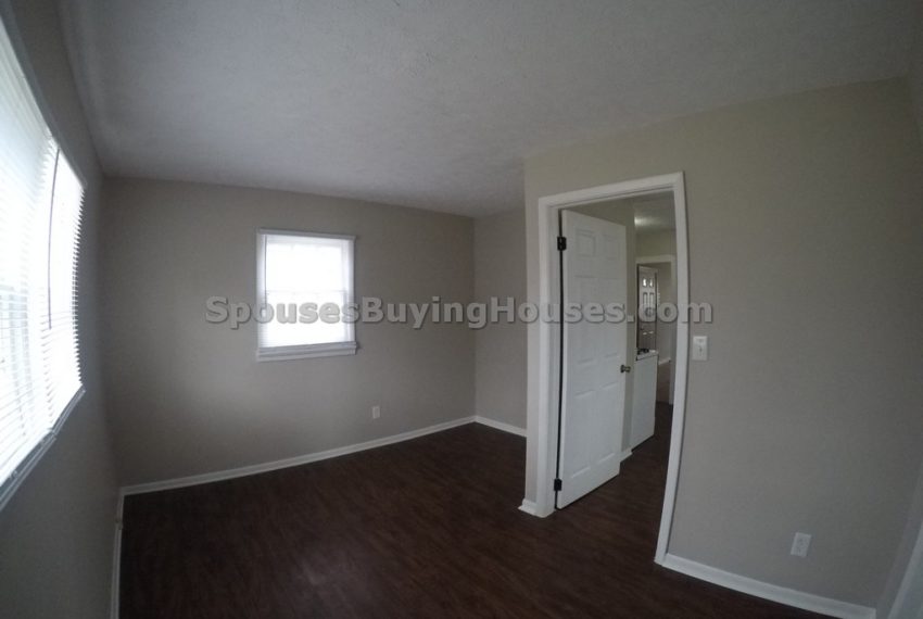 sell my house fast Indianapolis bedroom