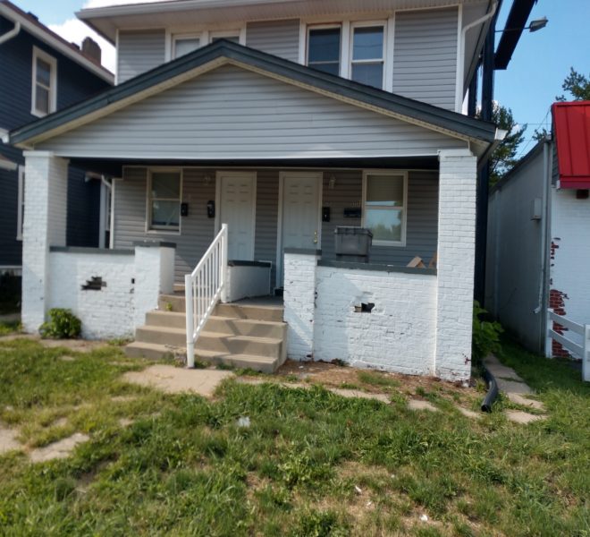 We buy homes Indianapolis 6058.5 Washington St