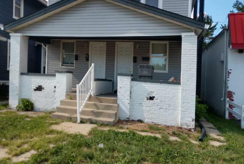 We buy homes Indianapolis 6058.5 Washington St