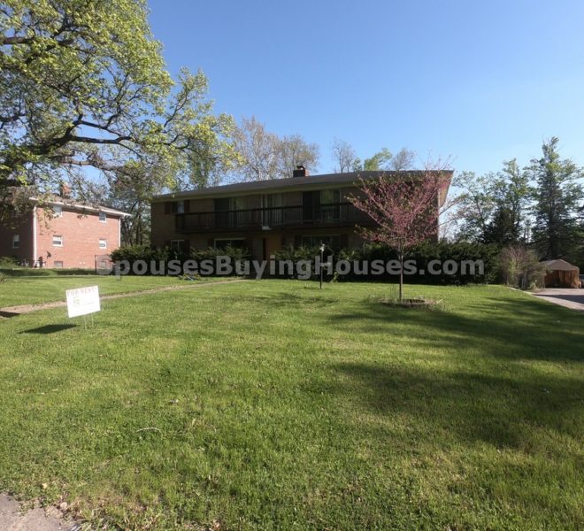Sell your own home Indianapolis 6129 Laurel Dr