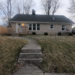 Sell my home fast Indianapolis 717 W 4th St
