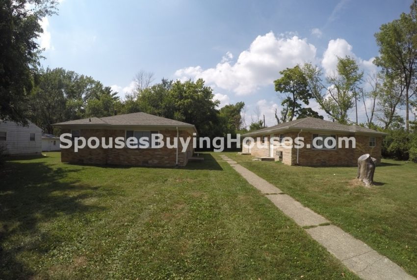 Indianapolis Houses for rent