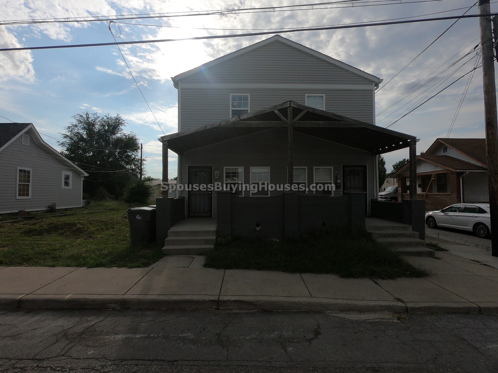 Rent this Indy Double 1404 Charles