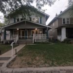 selling your home Indianapolis 601 Wallace Ave